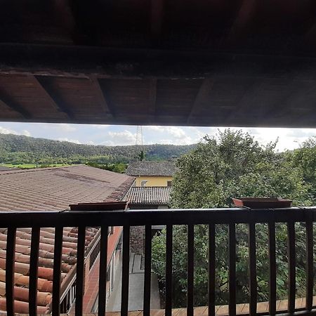 Villa Gradoni Monticelli Brusati Экстерьер фото