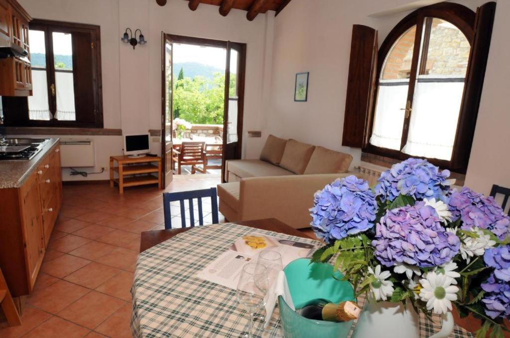 Villa Gradoni Monticelli Brusati Экстерьер фото