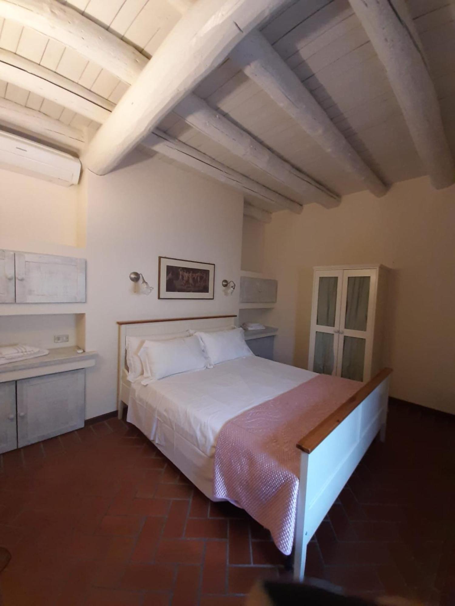 Villa Gradoni Monticelli Brusati Экстерьер фото