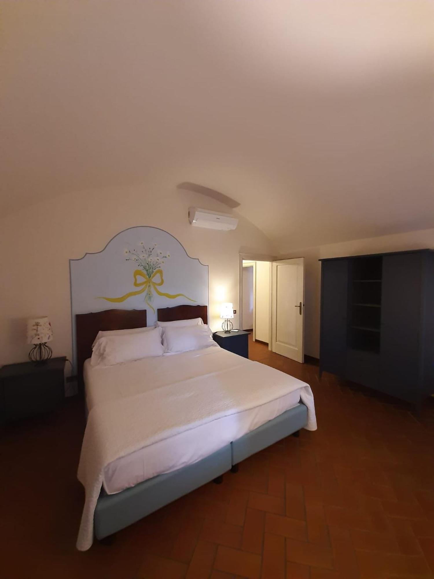Villa Gradoni Monticelli Brusati Экстерьер фото