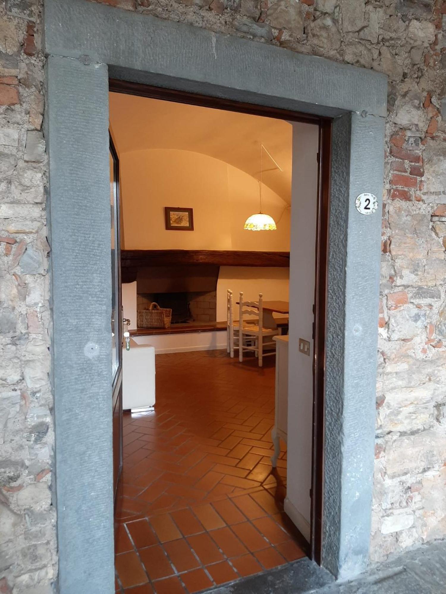 Villa Gradoni Monticelli Brusati Экстерьер фото