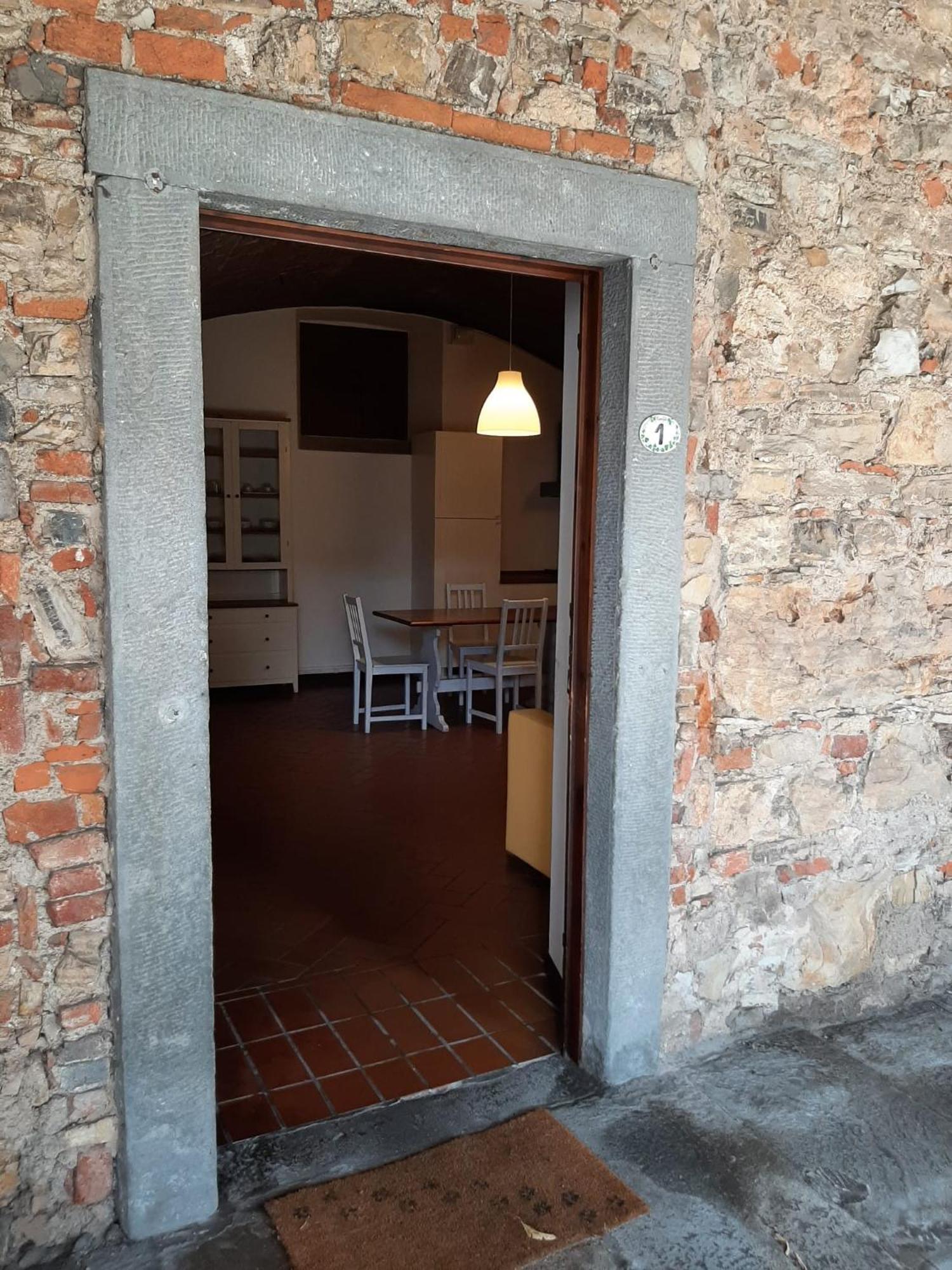 Villa Gradoni Monticelli Brusati Экстерьер фото