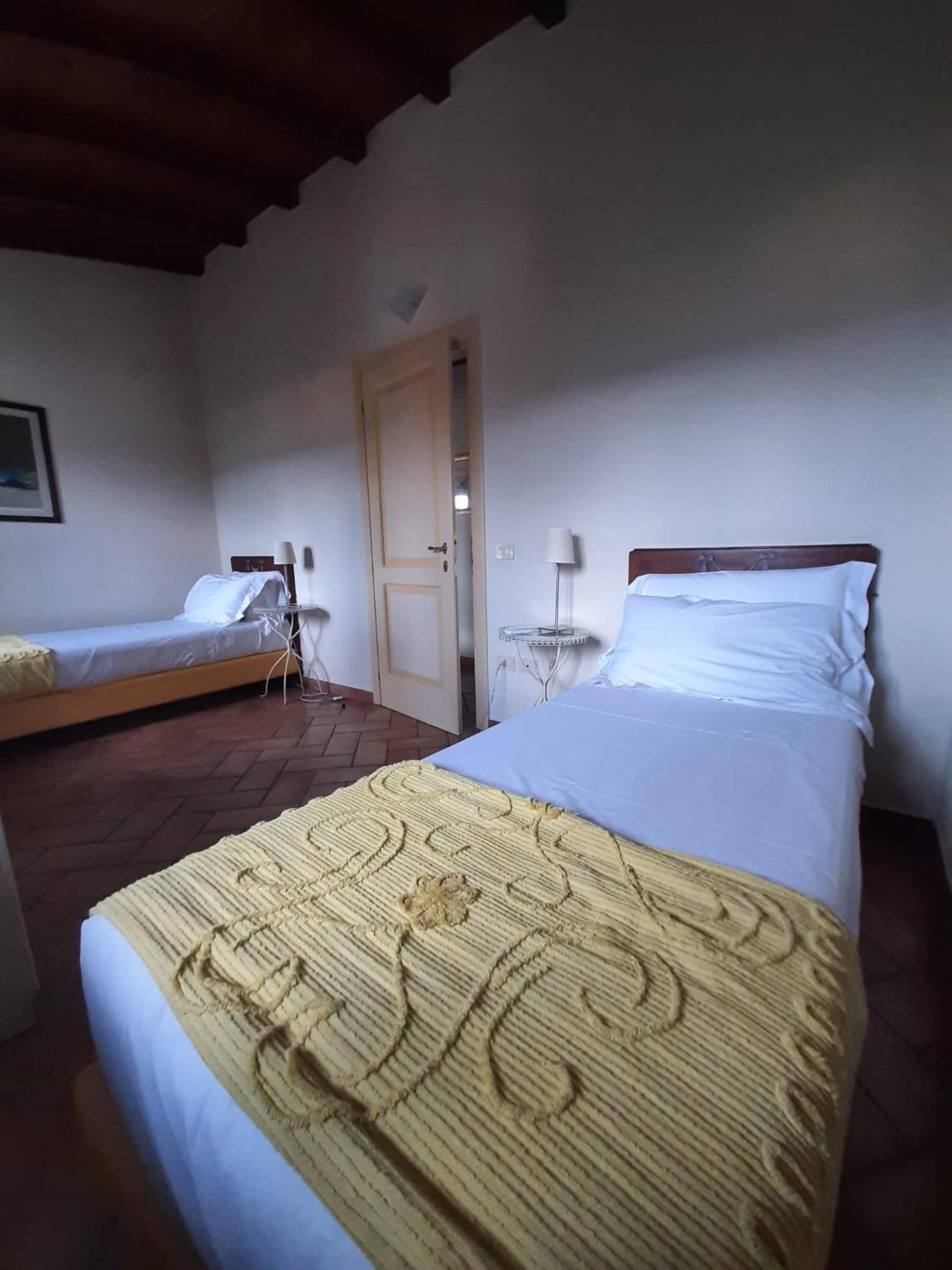 Villa Gradoni Monticelli Brusati Экстерьер фото