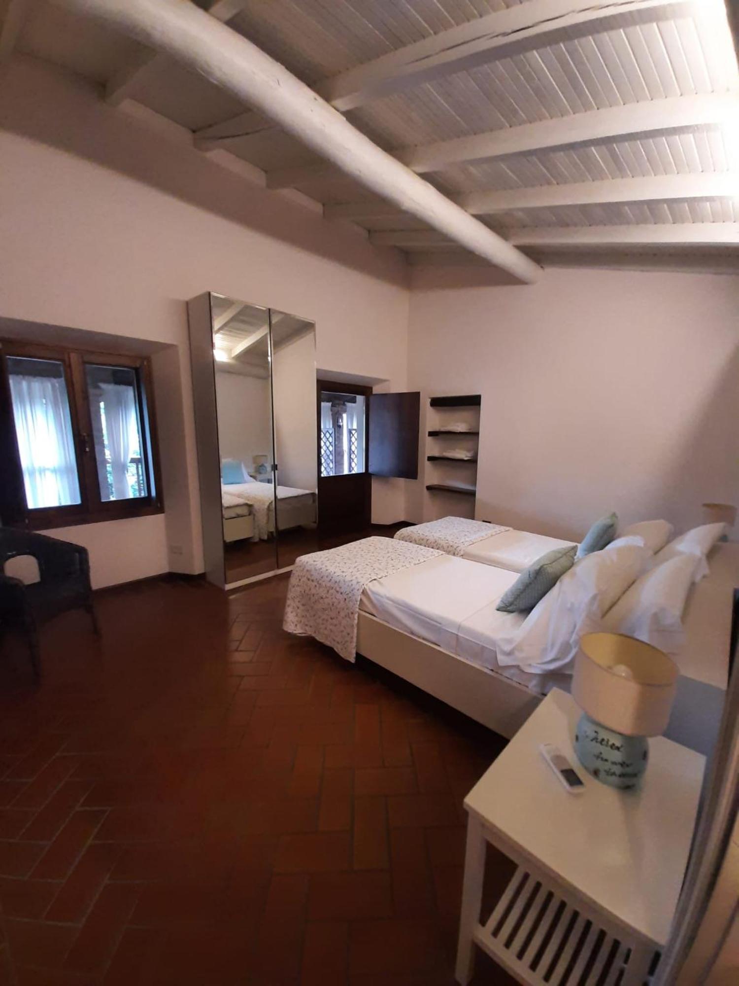 Villa Gradoni Monticelli Brusati Экстерьер фото