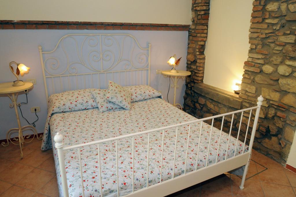 Villa Gradoni Monticelli Brusati Экстерьер фото